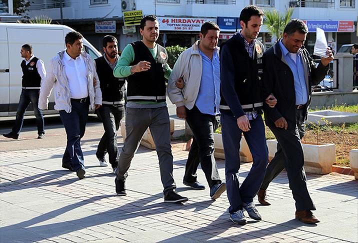 "Kaçak et operasyonu"nda antrepo sahibi tutuklandı