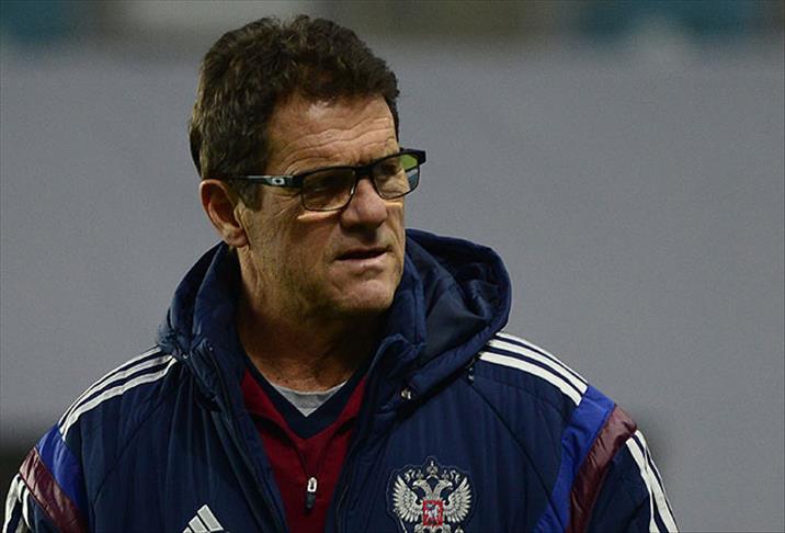 Capello maaşını alamıyor