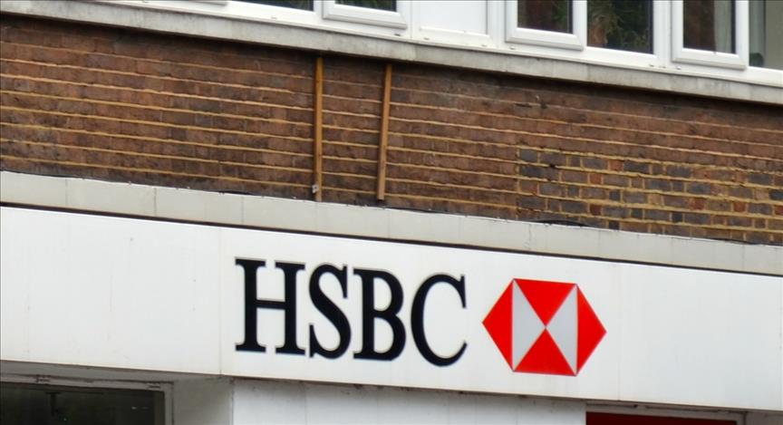HSBC Turkey hacked for credit card information