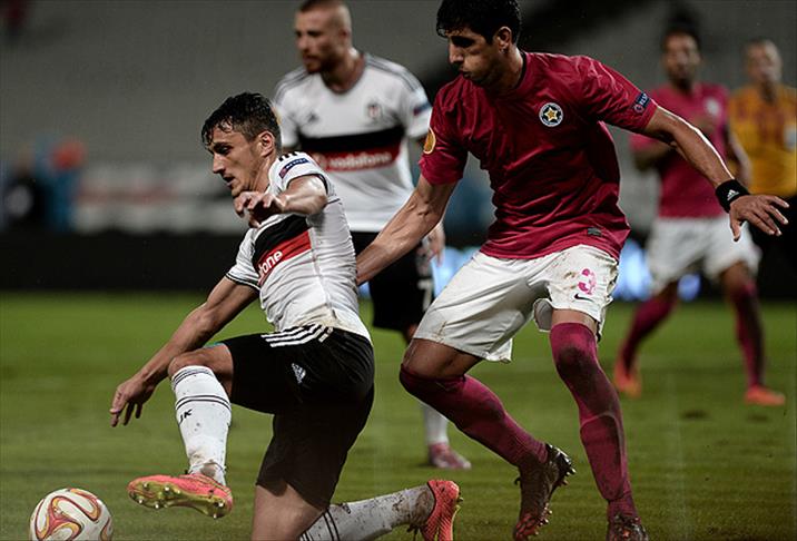 Asteras maçı biletleri satışa çıkıyor