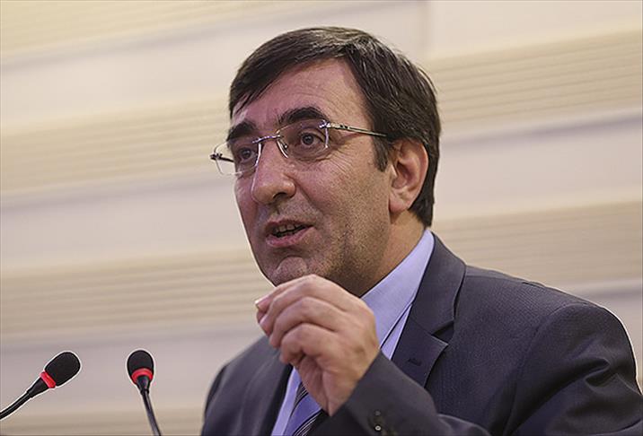 263 bilişim projesine 3,7 milyar lira ödenek ayrıldı