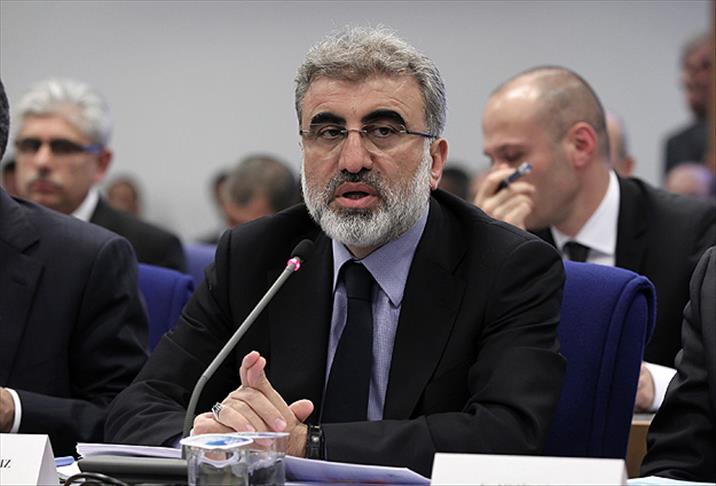 Bakan Yıldız'dan istifa çağrılarına yanıt