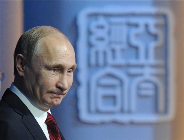 Russia turns to Asian energy markets