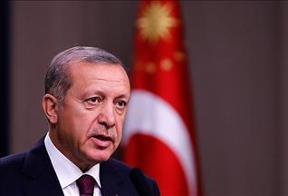 Turkey-Africa Cooperation Summit ready to start