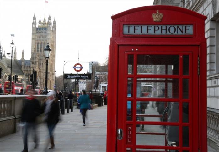 Charity: Anti-Muslim crimes up in UK after rise of ISIL