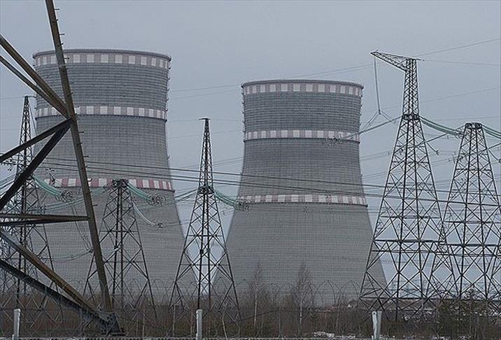 İran’ın nükleer gücü "Rusya"