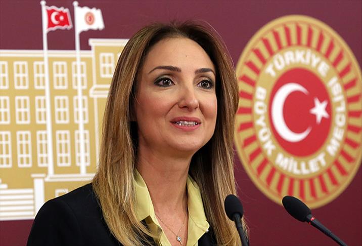 CHP'li Nazlıaka'ya "kaçak su" sebebiyle ödeme emri
