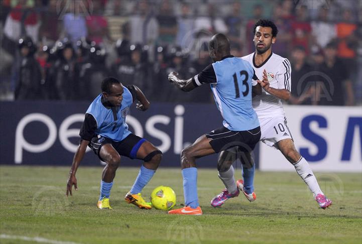 Equatorial Guinea to host 2015 Africa Cup of Nations