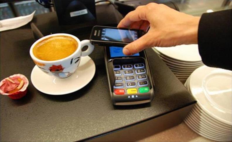 Canadian firm’s ‘heartbeat’ payment could rival Apple Pay