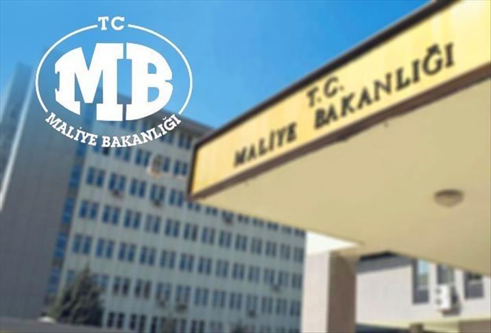 Maliye Bakanlığı'ndan Taraf Gazetesi'ne yalanlama