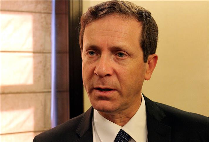 Israeli politician blames Netanyahu for Arab anger