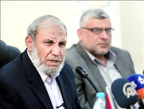 Hamas calls for holding polls in W. Bank, Gaza
