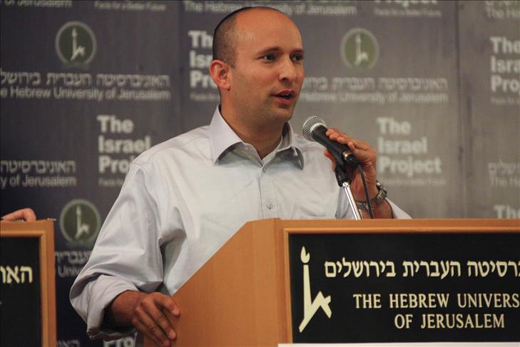 Israel to provide refuge for 6,000 Ukrainian Jews: Paper