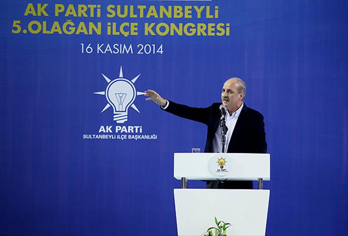 Yeni bir anayasayla süreç taçlandırılacak