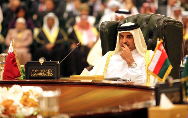 Riyadh to host Gulf summit this week: Papers