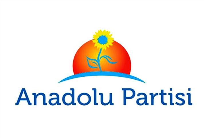 Hastürk'ten Anadolu Partisi açıklaması
