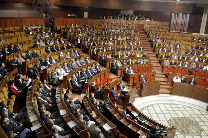 Maroc: le projet de budget 2015 vise un taux de croissance de 4,4%
