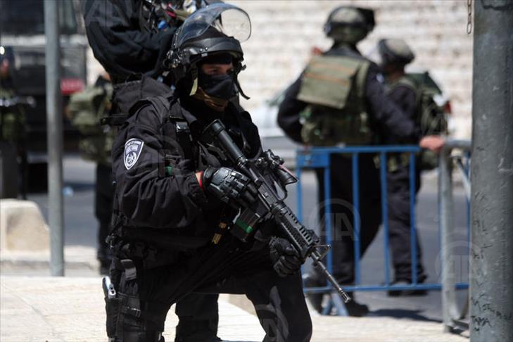 Israël: L'autopsie a écarté tout acte criminel à l'origine du décès d'al-Ramouni