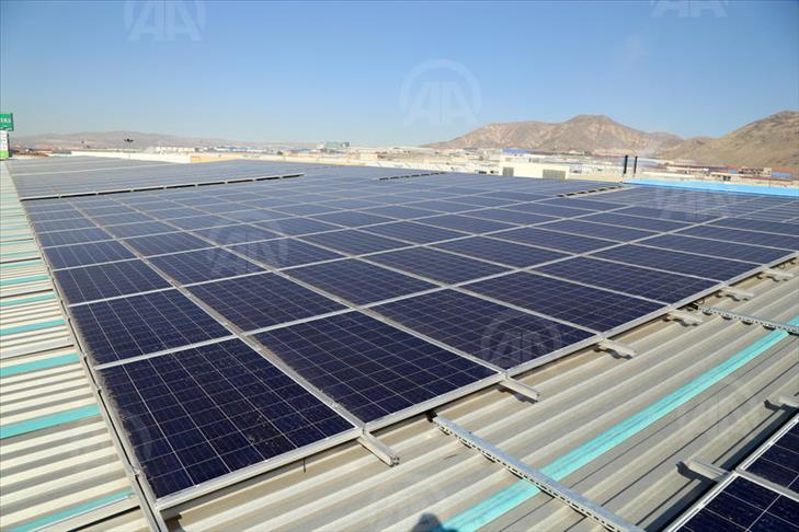 L’Ethiopie lance des projets d’énergie solaire