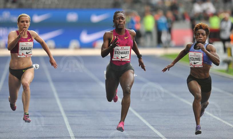 Les Mondiaux d'athlétisme 2019 à Doha
