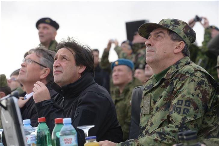 Croatia commemorates the 1991 fall of Vukovar