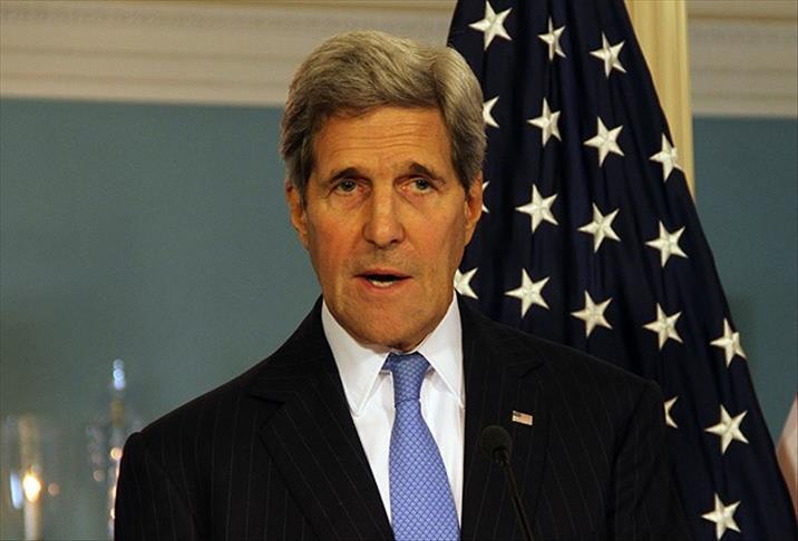 Джон Керри: Режим Асада и ИГИЛ зависят друг от друга