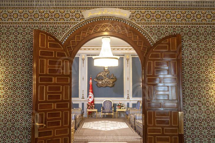 Les principales étapes politiques en Tunisie