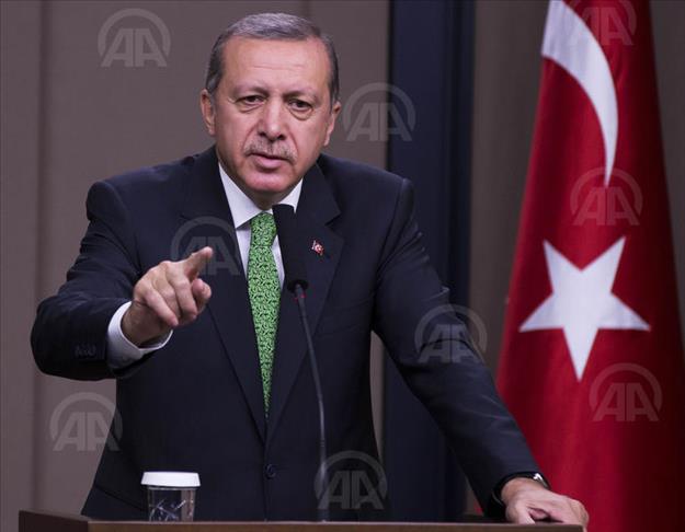 L’Algérie salue "l’amitié et la coopération" avec la Turquie