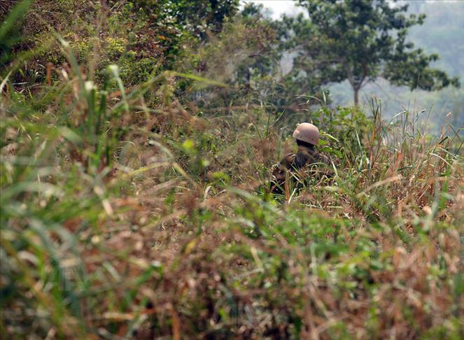 Un poseur de mines de Boko Haram arrêté au Cameroun