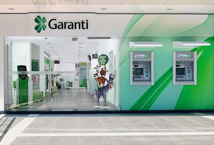 Garanti'de yönetim değişmeyecek