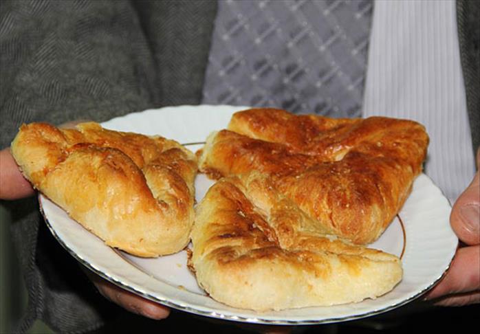 Черкесы сохраняют свою культуру в Турции