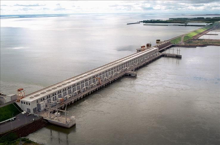 Peru eyes renewables to relieve fossil fuel reliance
