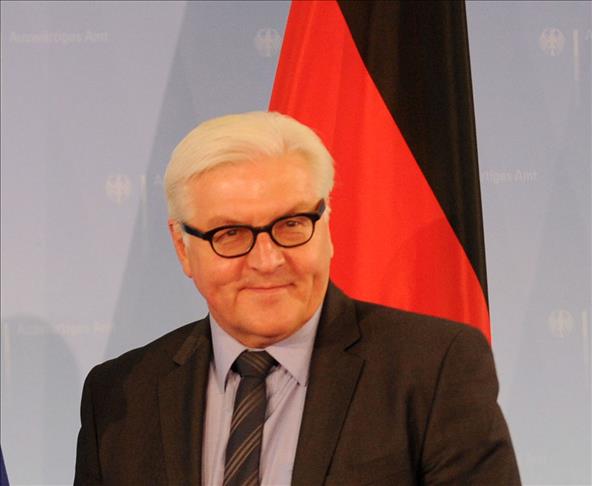 Germany: No recognition for Russia's Crimea annexation