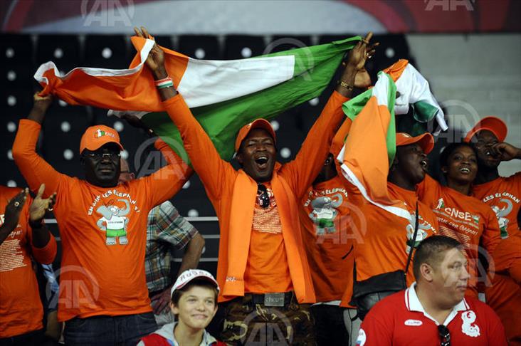 La Côte d’Ivoire rejoint le Cameroun en phase finale de la CAN