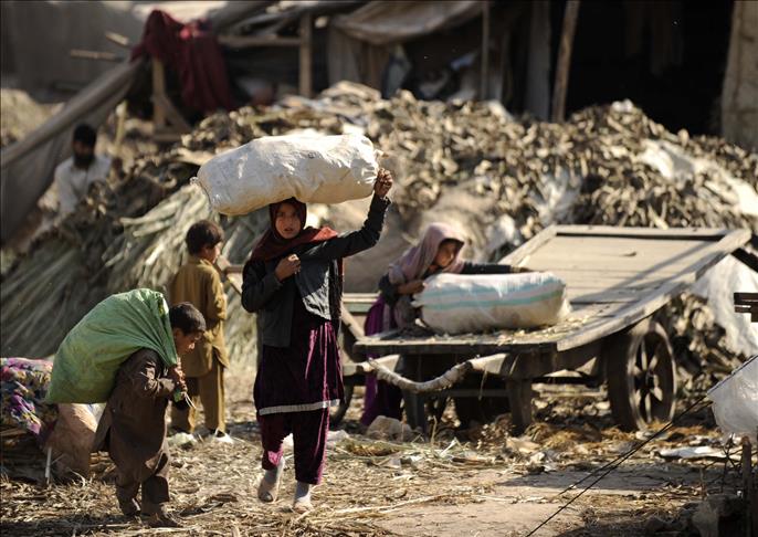 New index underlines slavery not a thing of the past