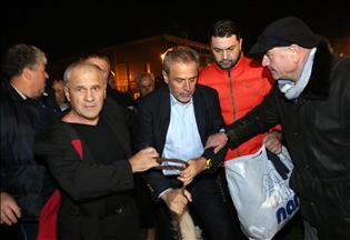 Graft-case Zagreb mayor accepts record €2m bail fee