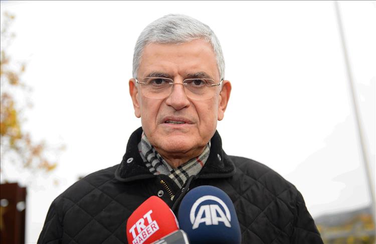 Turkey on course to become member of Schengen area