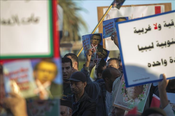 ISIL not in control of Darnah: Libyan official