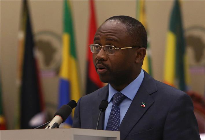 Africa deserves 2 permanent UNSC seats: Equatorial Guinea