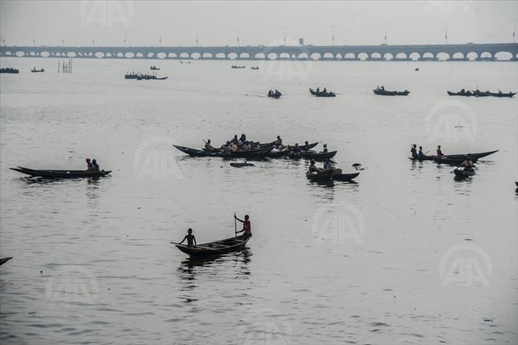 Une attaque d’hippopotame fait 12 morts sur le fleuve Niger