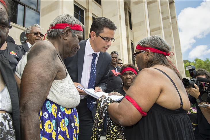 Western Australia to close down Aboriginal communities