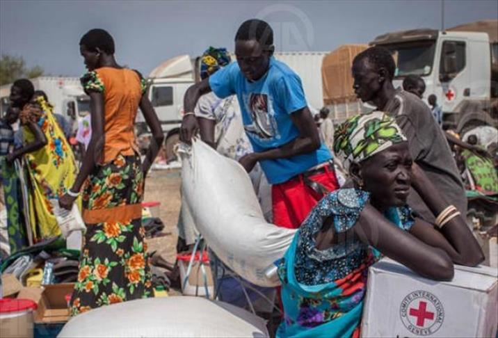 Soudan Du Sud: L’ONU Déplore La Situation Humanitaire à Lankien