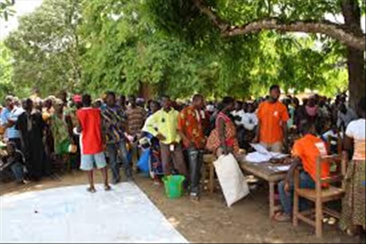 Algeria to repatriate illegal African migrants