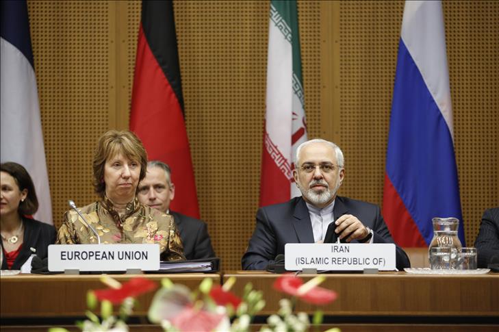 Experts: Iran nuclear deal by Nov. 24 deadline unlikely