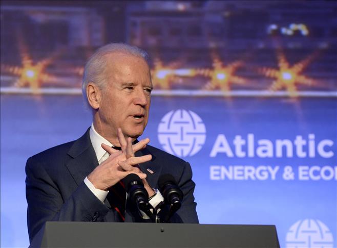 US Vice President terms Turkey 'regional energy hub'