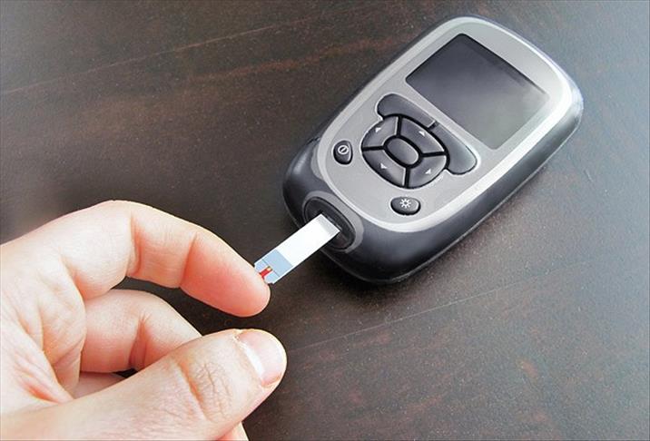 Şeker hastaları için "Türk malı" insülin geliyor