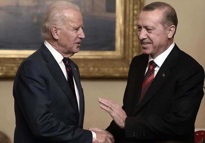 Turkey determined to ally with US against ISIL