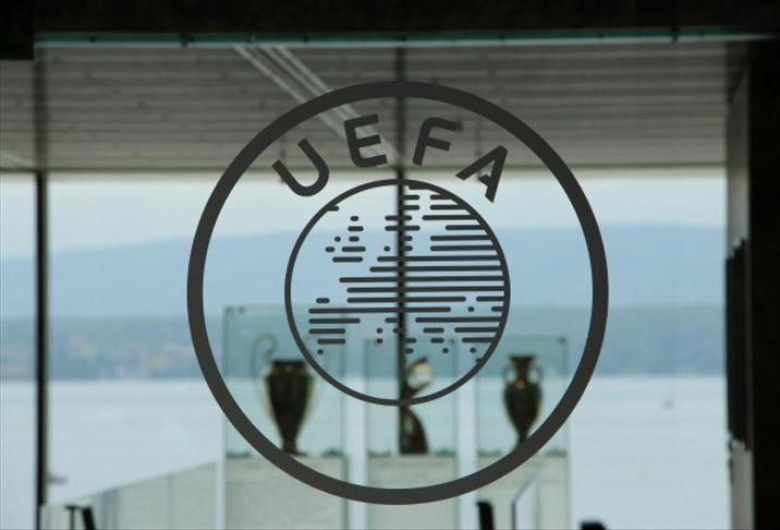 UEFA Bursaspor'u yargıya sevk etti