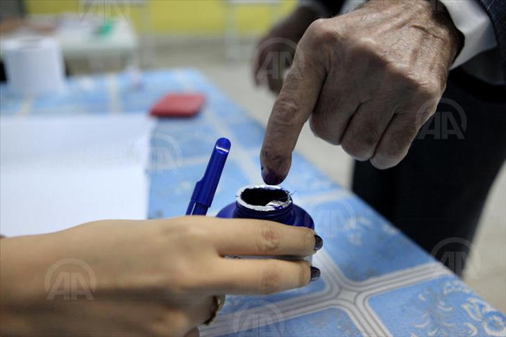 Tunisie: Taux global de participation jusqu’à 10 GMT: 12%