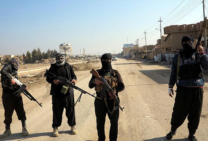 Müslüman düşmanlığı IŞİD terörüyle pekiştirildi